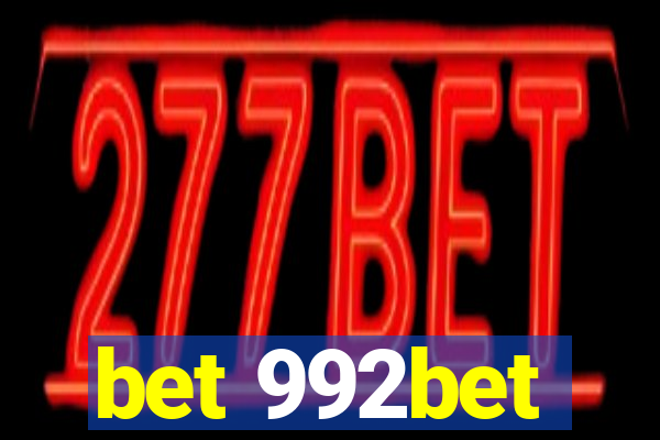 bet 992bet